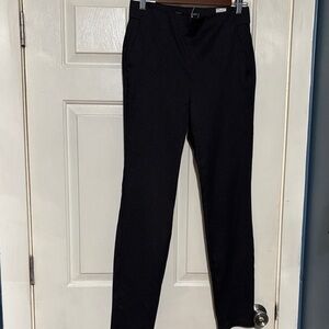 Simply Vera Black Pants
